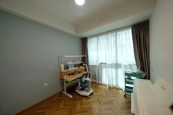 The Minton (D19), Condominium #603634741